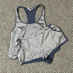Victoria’s Secret Pajama Set